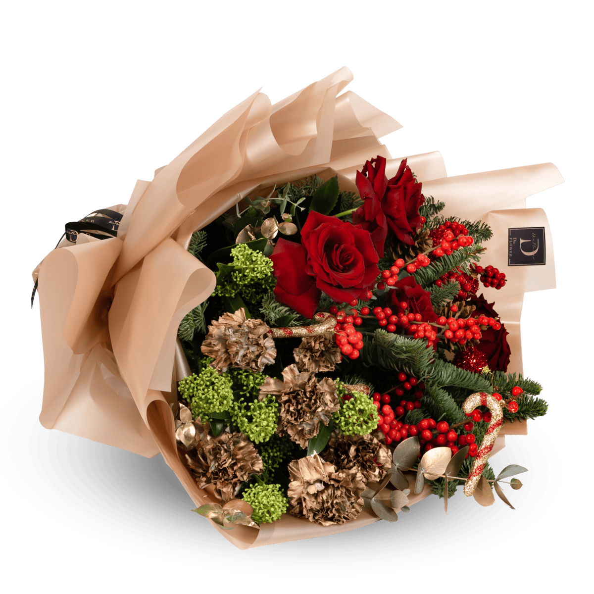 Golden Eve Christmas thumbnail 2