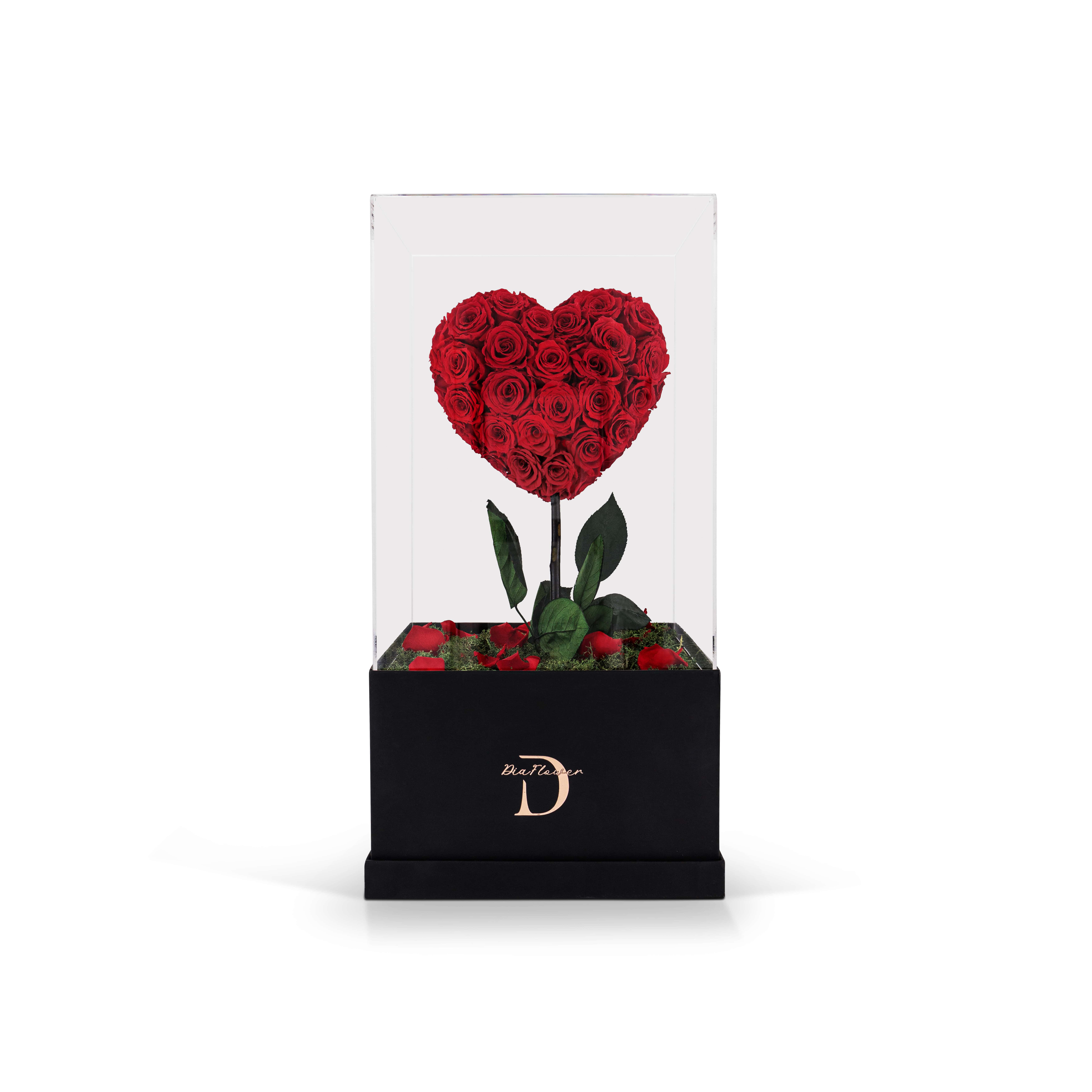 Eternal Heartbeat L thumbnail 1