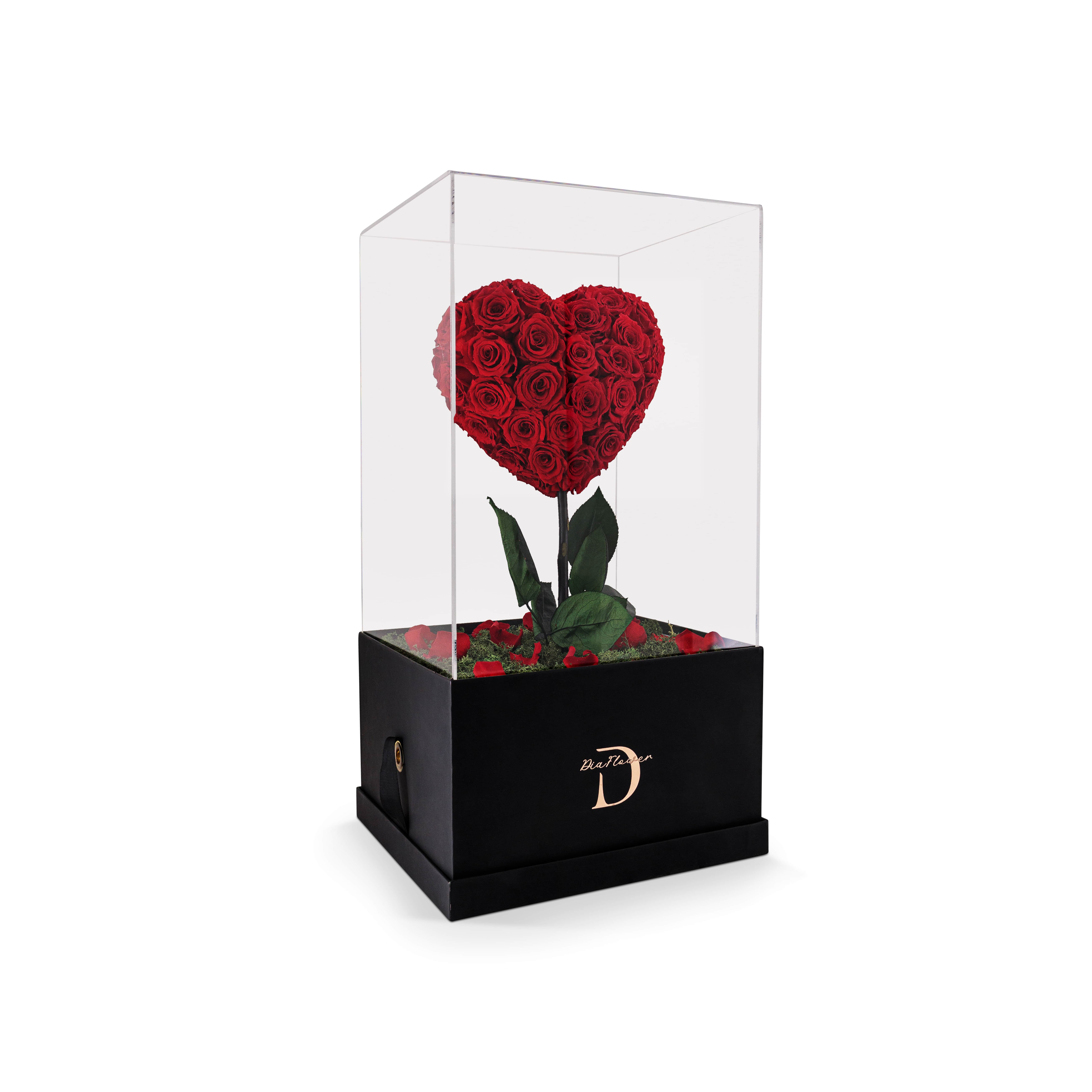 Eternal Heartbeat L thumbnail 2