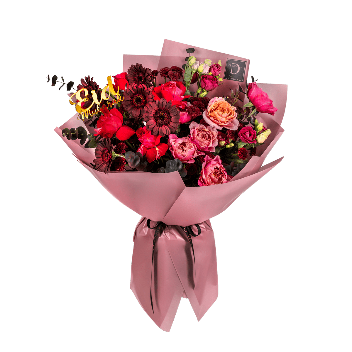 Blossoms of Blessings  thumbnail 1