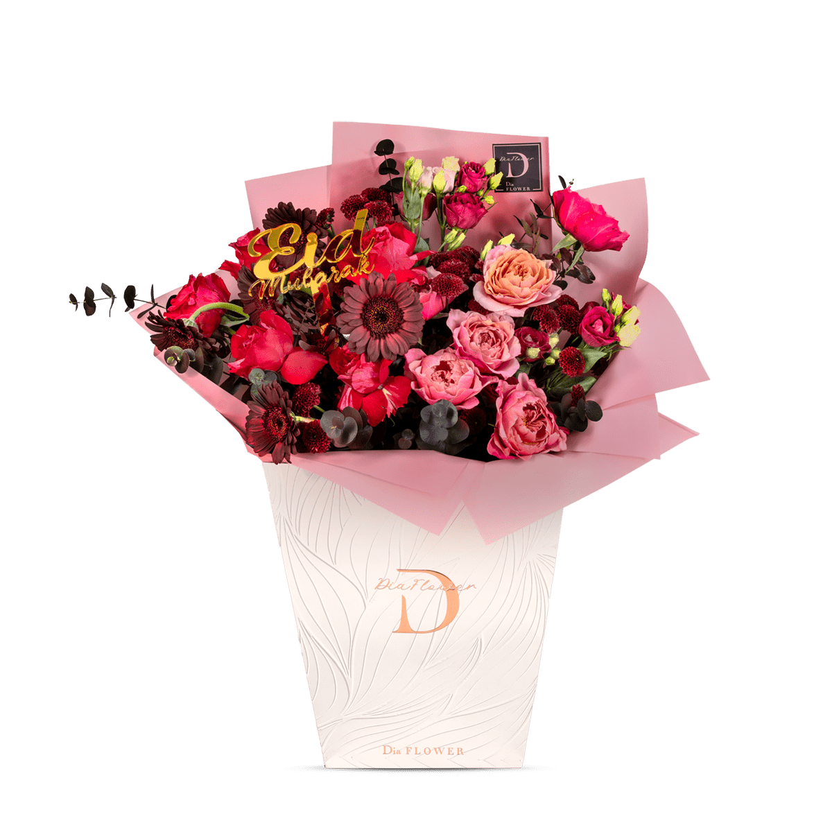 Blossoms of Blessings  thumbnail 2