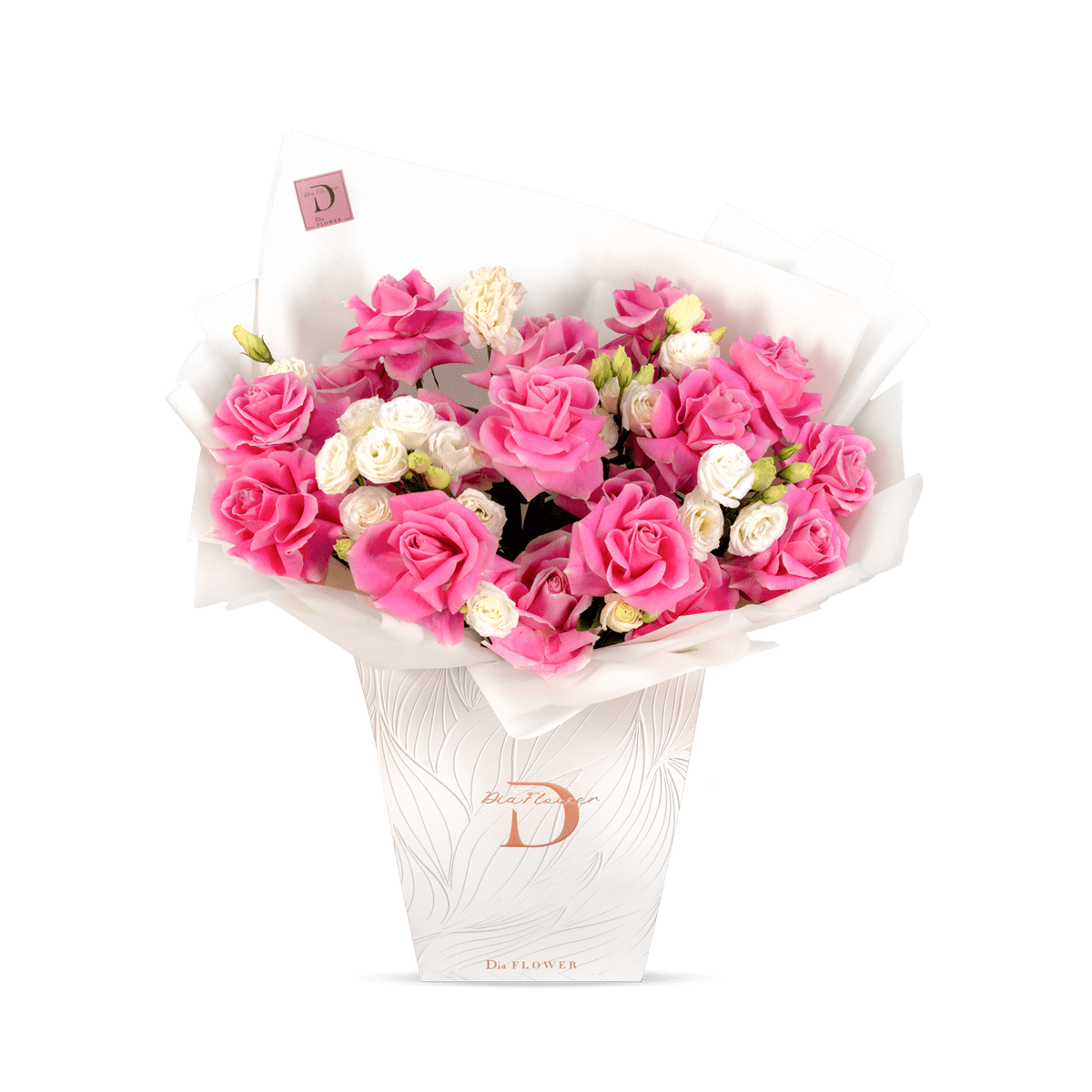 Think Pink thumbnail 2