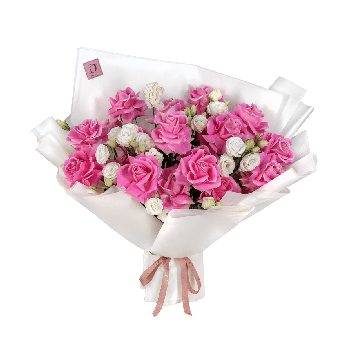 Think Pink thumbnail 1