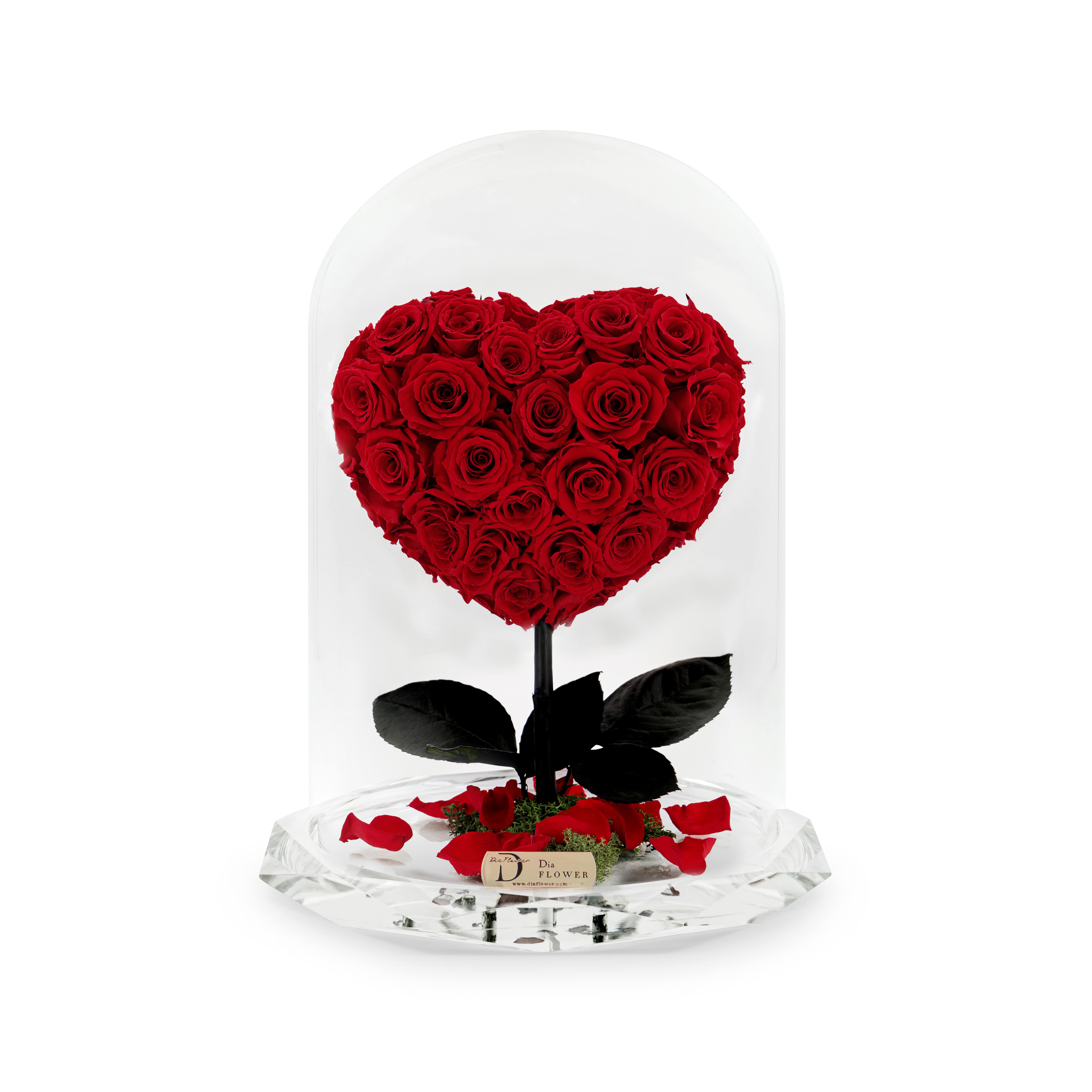 Divine Love Heart thumbnail 1