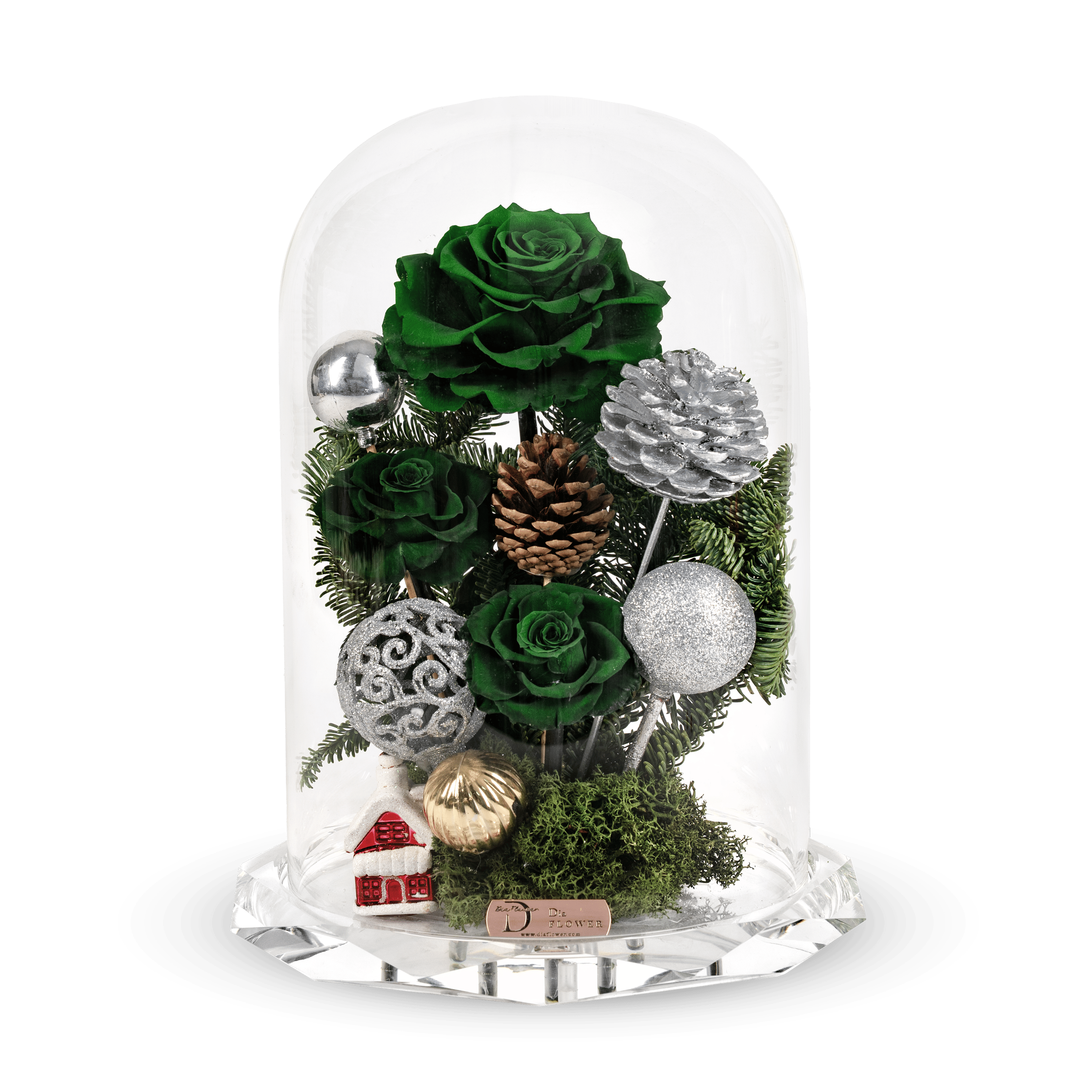 Emerald Winter thumbnail 1