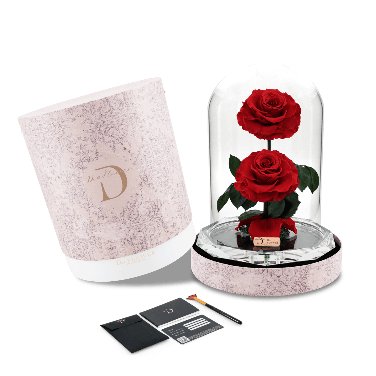 Divine Duality thumbnail 2