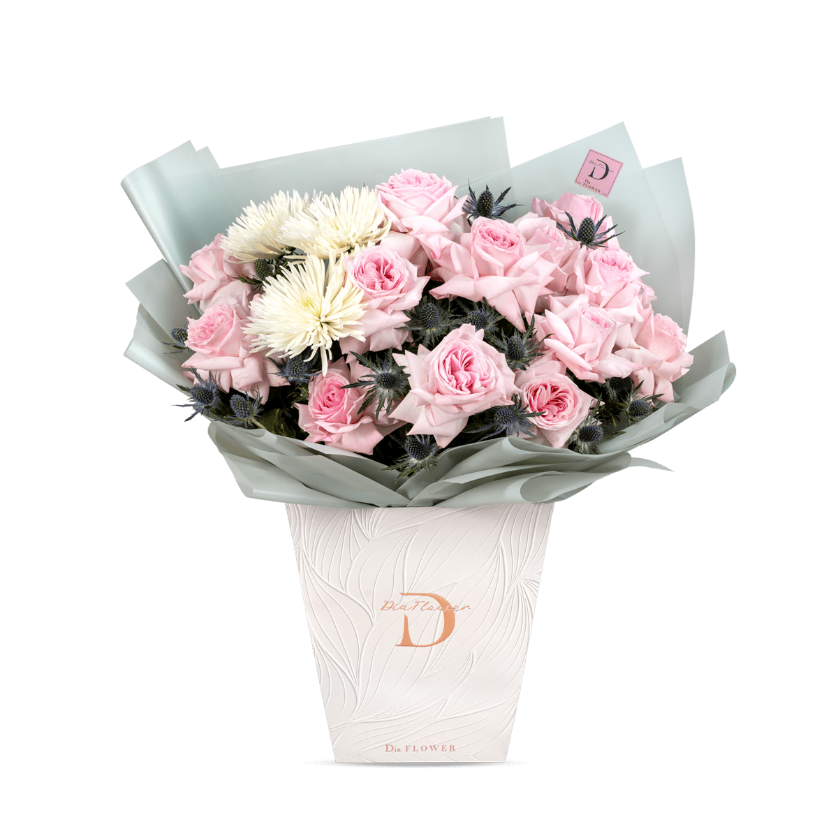 Sugar Blossom thumbnail 2