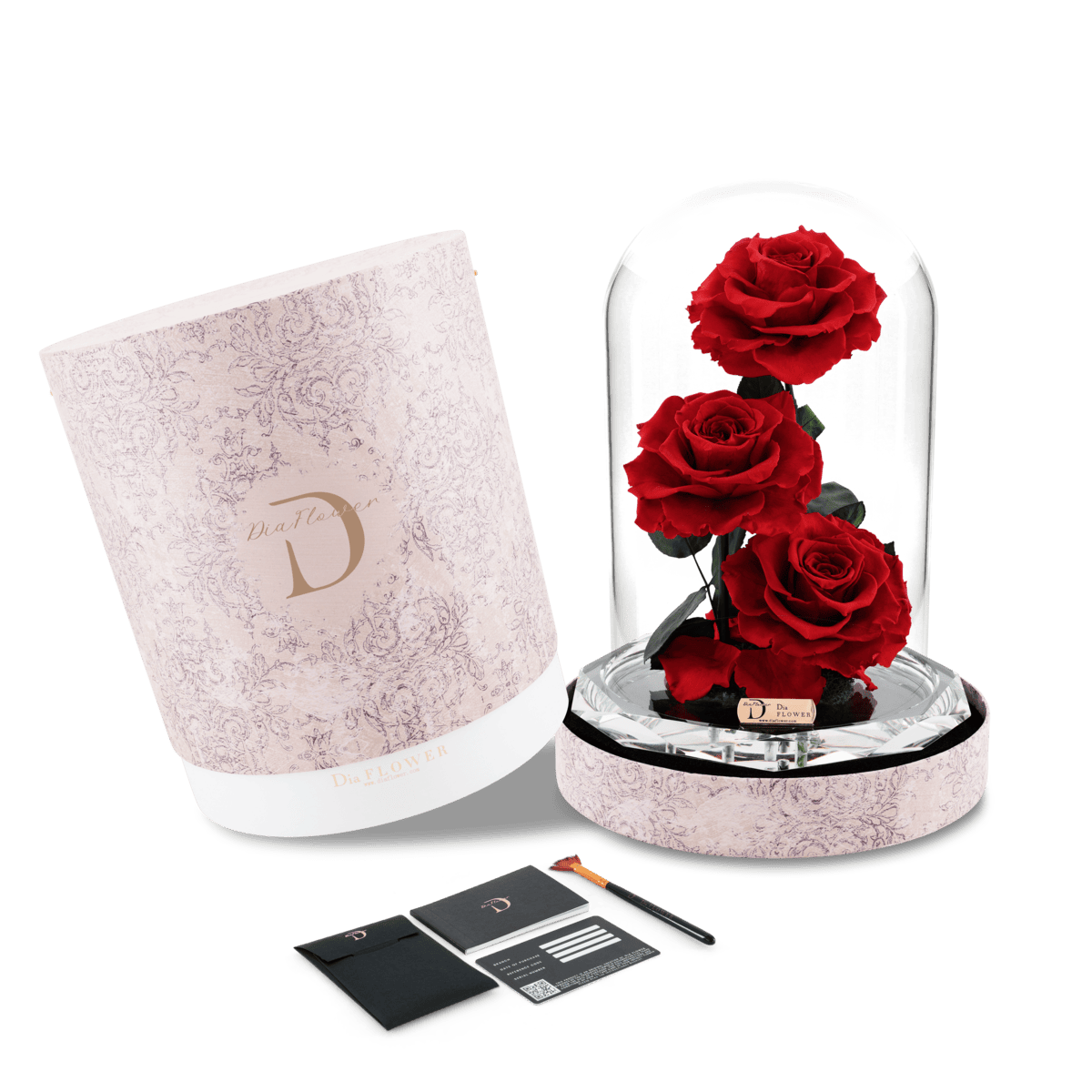 Divine Trinity thumbnail 2