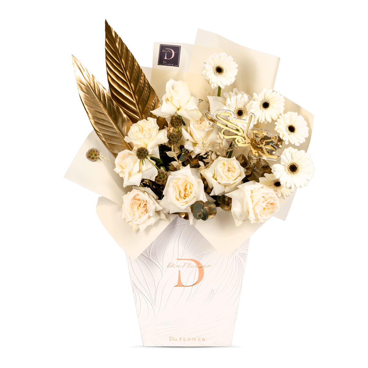 Eid Bouquet thumbnail 2